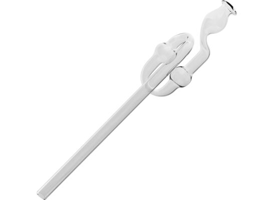 Rurka fermentacyjna szklana Browin