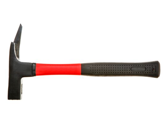 Młotek ciesielski 600 g, trzonek z włókna szklanego Top Tools