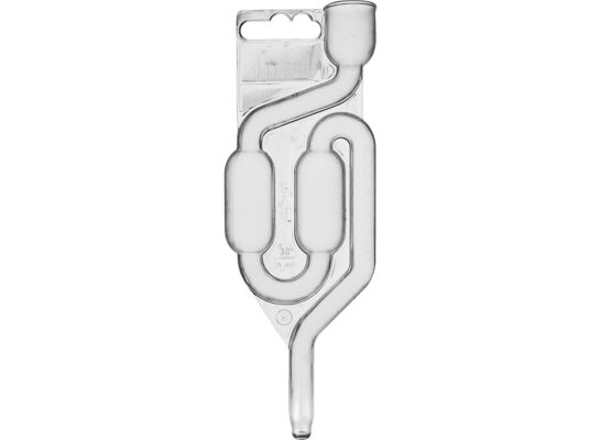 Rurka fermentacyjna plastikowa maxi Browin