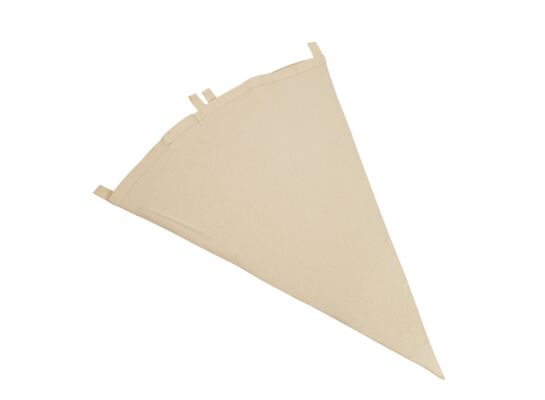 Worek do filtracji moszczu stożkowy 7 l Browin