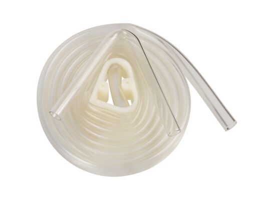 Wężyk silikonowy Ø8 x 10 mm 165 cm Browin