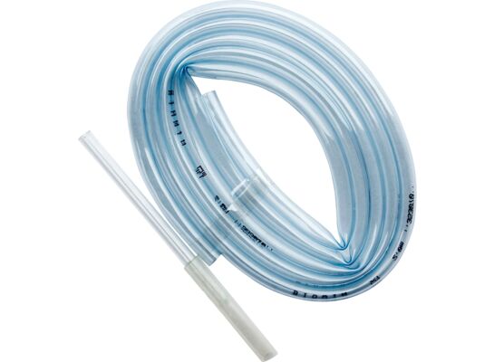 Wężyk do obciągu wina Browin