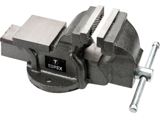 Imadło ślusarskie 75 mm TOPEX