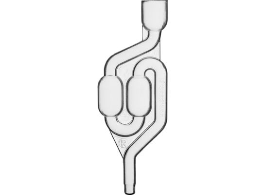 Rurka fermentacyjna plastikowa mini Browin