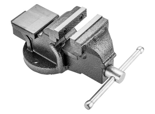 Imadło ślusarskie 100 mm TOPEX