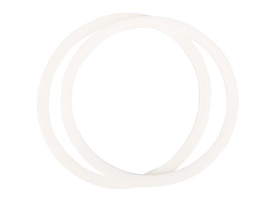 Uszczelka do beczki 5 l, 10 l, 20 l 2 sztuki Browin