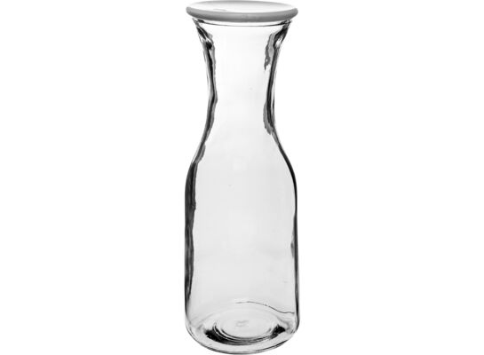 Karafka Aroniówka biała 1 l z kapslem Browin