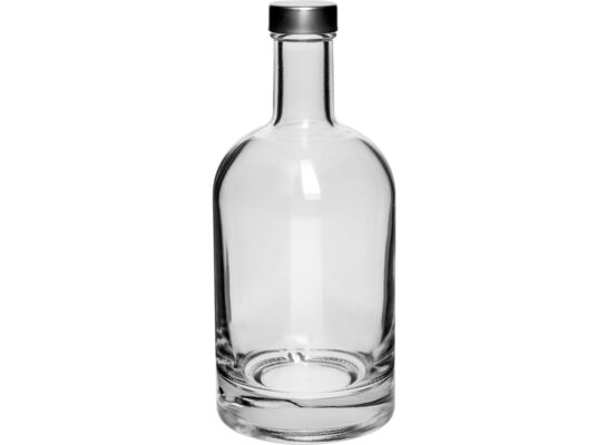 Butelka Miss Barku biała 500 ml Browin