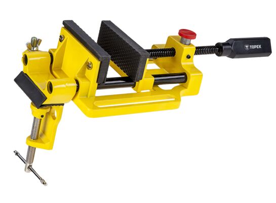 Imadło modelarskie 100 mm TOPEX