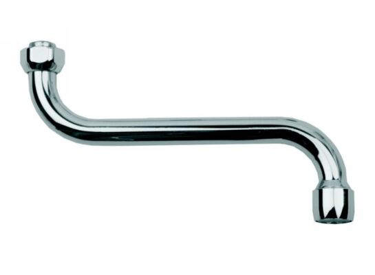 Wylewka 3/4" typu "S" L-250 mm