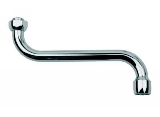 Wylewka 3/4" typu "S" L-300 mm