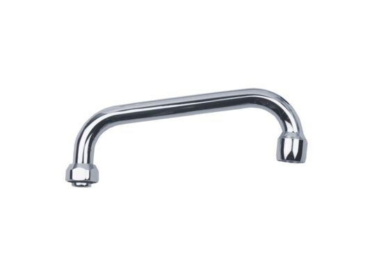 Wylewka 3/4" typu "U" L-160 mm