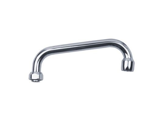 Wylewka 3/4" typu "U" L-300 mm