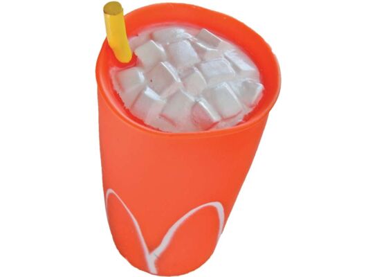 Zabawka dla psa winylowa Cola happet