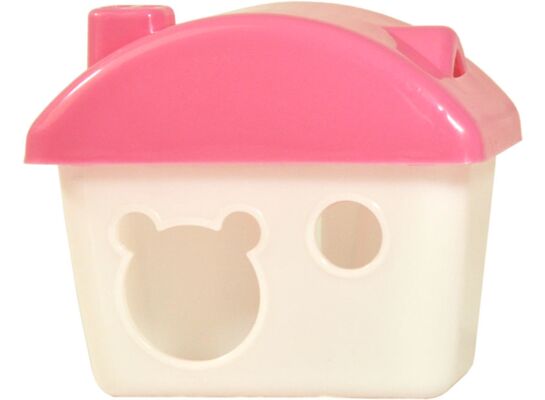 Domek dla chomika miś happet