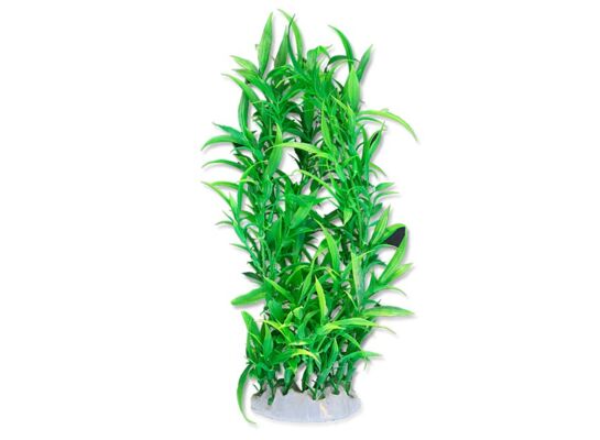 Roślina akwariowa sztuczna 40 cm 4F35 happet