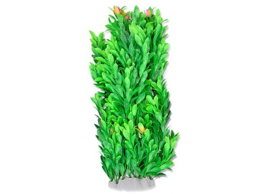 Roślina akwariowa sztuczna 40 cm 4F34 happet