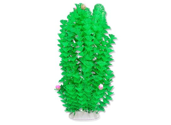 Roślina akwariowa sztuczna 40 cm 4F33 happet