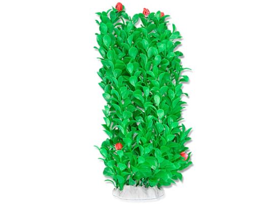 Roślina akwariowa sztuczna 40 cm 4F30 happet