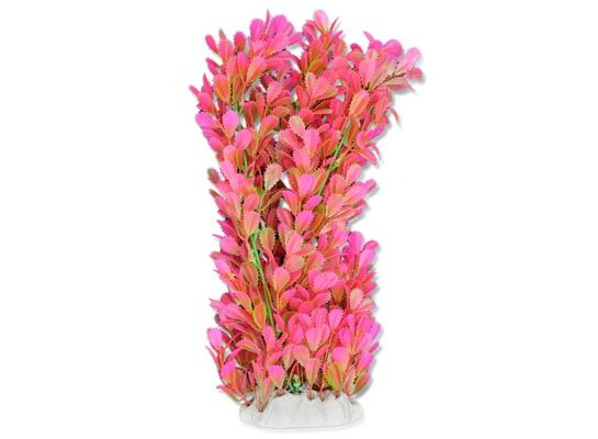 Roślina akwariowa sztuczna 40 cm 4F28 happet