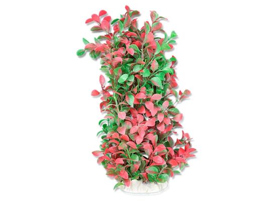 Roślina akwariowa sztuczna 40 cm 4F26 happet