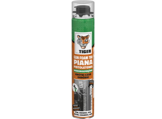 Piana pistoletowa 700 ml
