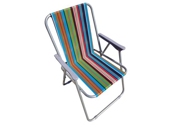 Krzesło piknikowe Adam składane 4iQ