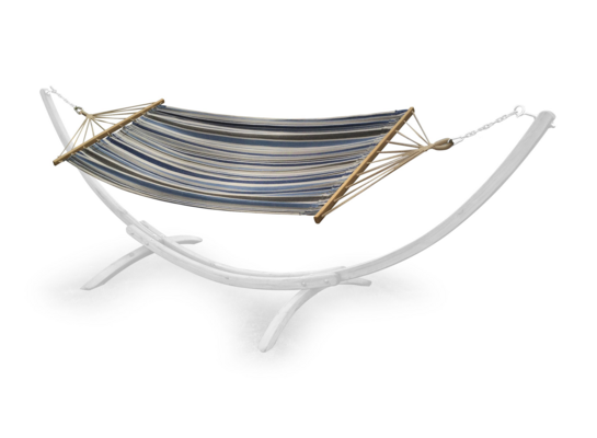 Płótno Blue 200 x 100 cm do hamaka stelażowego 200 cm