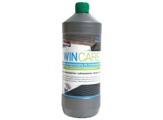 Olej do pielęgnacji WPC Care Oil 1 l