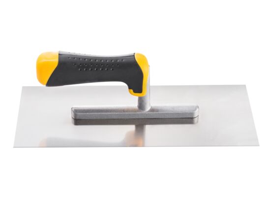 Paca 28 x 12 cm stal nierdzewna rączka 2K HARDY