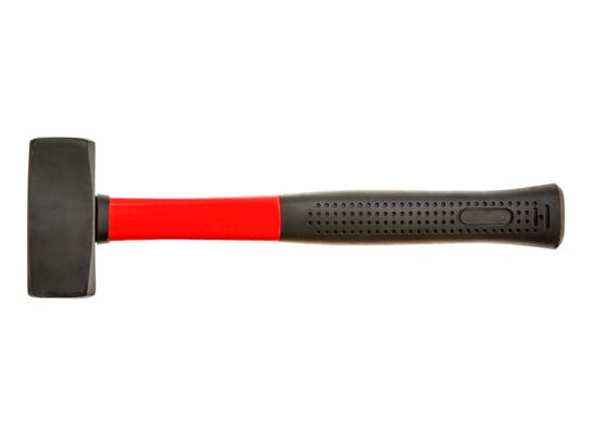 Młotek kamieniarski 1250 g, trzonek z włókna szklanego Top Tools