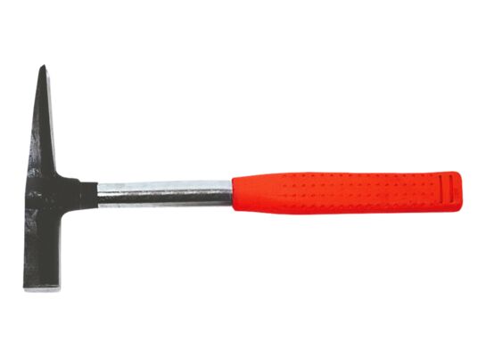 Młotek murarski 500 g, trzonek metalowy Top Tools