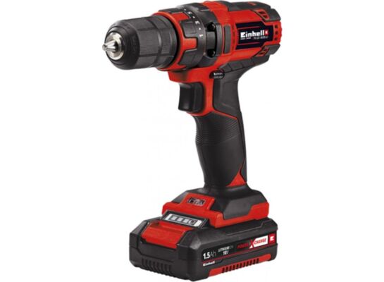 Wiertarko-wkrętarka TC-CD 18/35 Li PXC Einhell