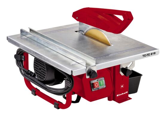Przecinarka do glazury TH-TC 618 Einhell