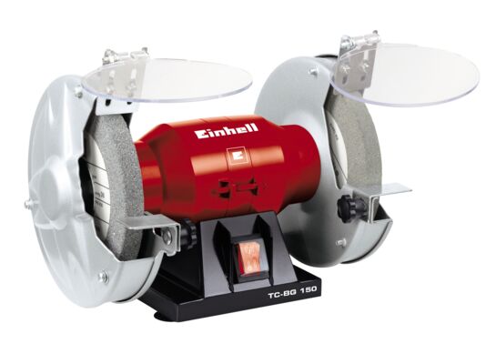 Szlifierka stołowa TH-BG 150 Einhell