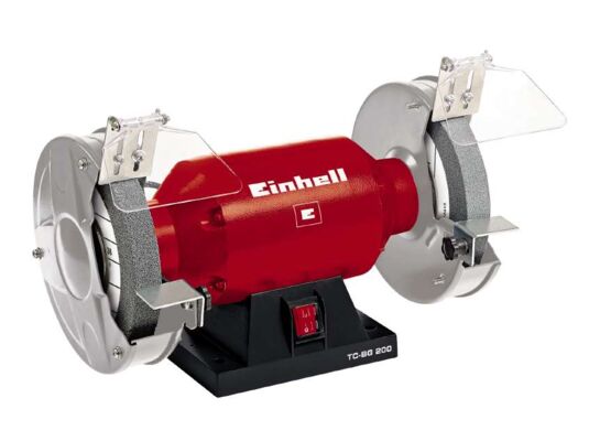 Szlifierka stołowa TC-BG 200 Einhell