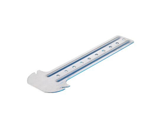 Wieszak do poddaszy 270 mm