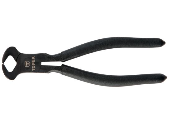 Szczypce czołowe 160 mm TOPEX