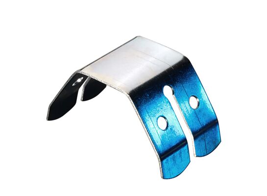 Sprężyna do wieszaka dwuhakowego Budmat