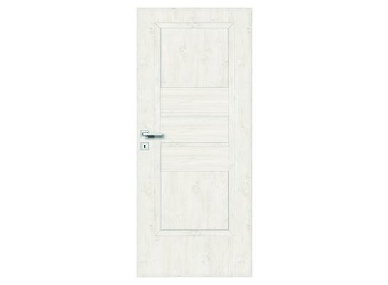 Skrzydło CERES pełne dąb szary 70 P 2Z pokój