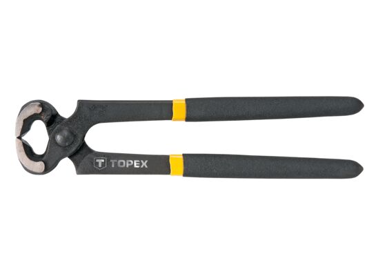 Obcęgi do gwoździ 200 mm TOPEX