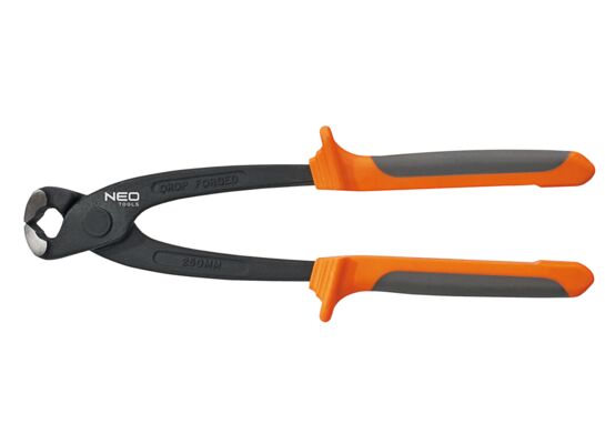 Szczypce tynkarskie 250 mm NEO