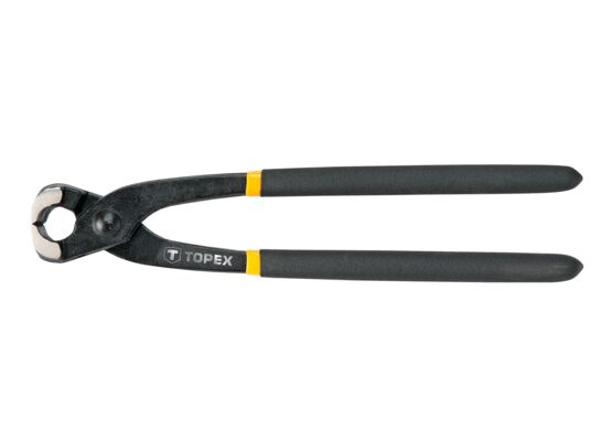 Szczypce tynkarskie 250 mm TOPEX