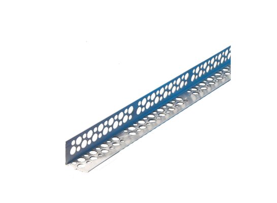 Narożnik pcv prosty L 2,5 mb