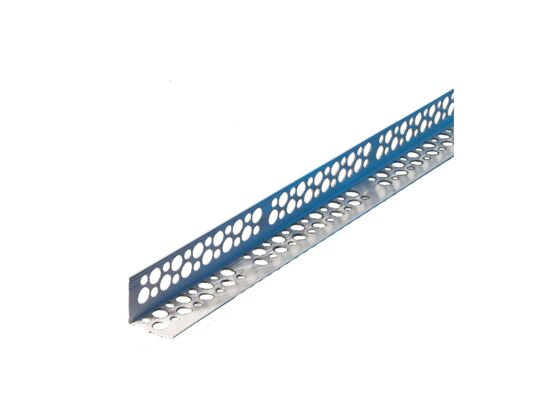 Narożnik pcv prosty L 3 mb