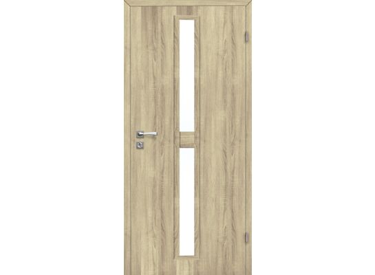 Skrzydło KLARO pokój sonoma 80 L 2Z 