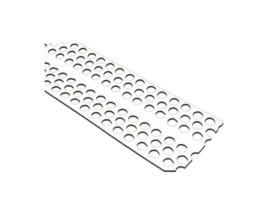 Narożnik pcv uniwersalny L 3 mb  