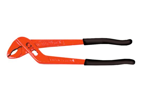 Szczypce do rur 250 mm Top Tools