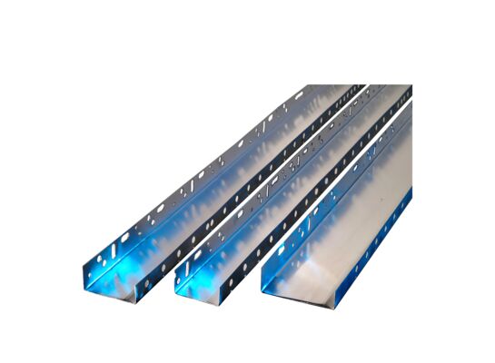 Profil cokołowy WB 83 L 2,5 mb