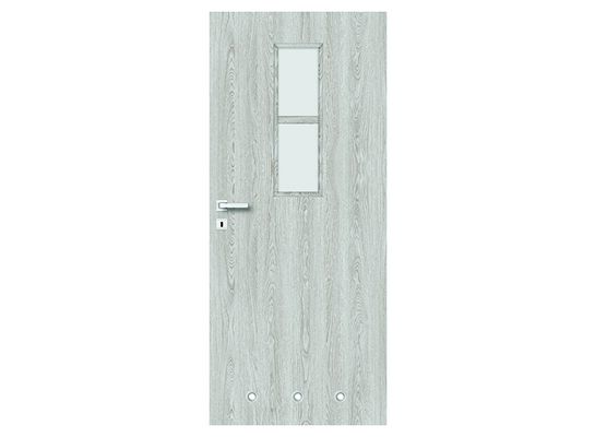 Skrzydło LAGO tuleje dąb szary 70 L 2Z WC